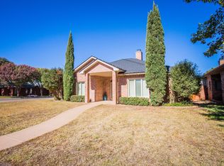3608 105th St, Lubbock, TX 79423