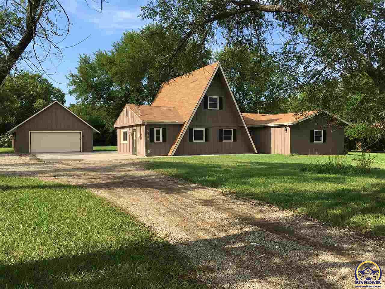 5720 SW 93rd St, Wakarusa, KS 66546 Zillow