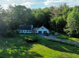 360 Vaughn Rd, Dover Foxcroft, ME 04426