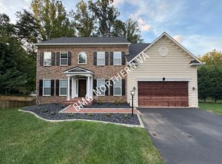 14650 Harry Allen Pl, Woodbridge, VA 22193