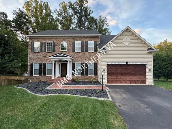 14650 Harry Allen Pl, Woodbridge, VA 22193