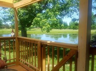 5160 Coppertree Ln #5, Avon, IN 46123