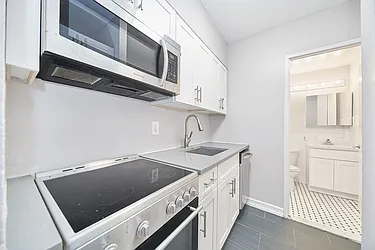 Rented by Living New York