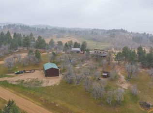 20174 Frontier Loop, Whitewood, SD 57793