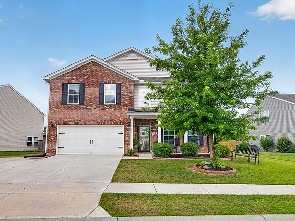 2nd image of 504 Tarleton Dr