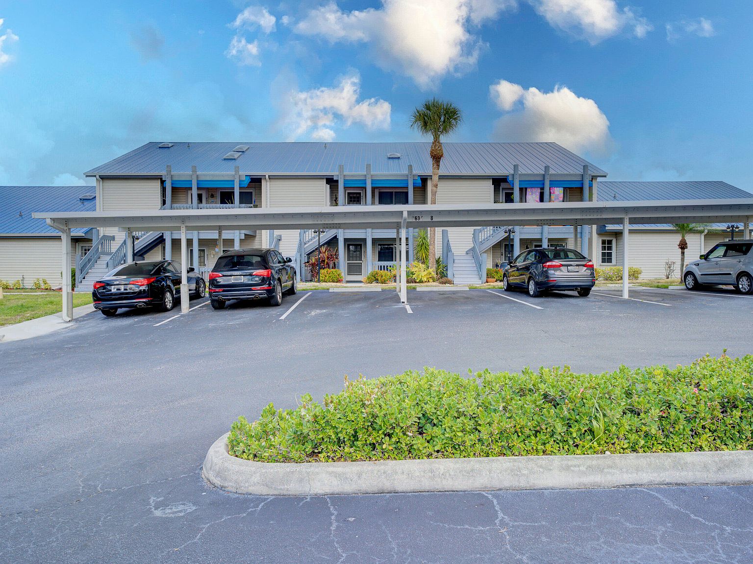 1637 NE Nautical Pl APT 807, Jensen Beach, FL 34957 MLS RX10886419