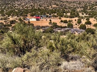 9918 E Blake Ranch Rd, Kingman, AZ 86401