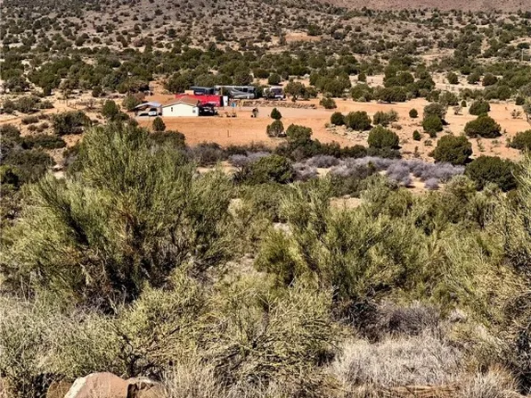 9918 E Blake Ranch Rd, Kingman, AZ 86401