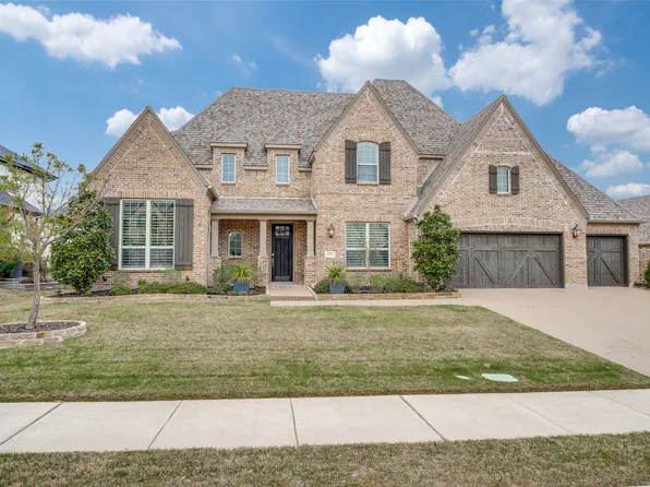 2712 Twin Eagles Dr, Celina, TX 75009