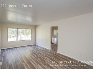 1222 Hirzel St, Toledo, OH 43605
