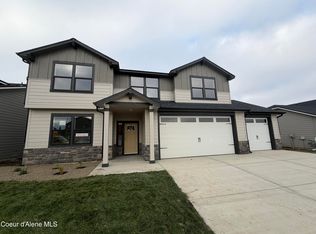 2371 W Wilbur Ave, Coeur D Alene, ID 83815