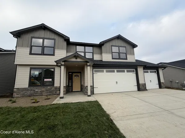 2371 W Wilbur Ave, Coeur D Alene, ID 83815