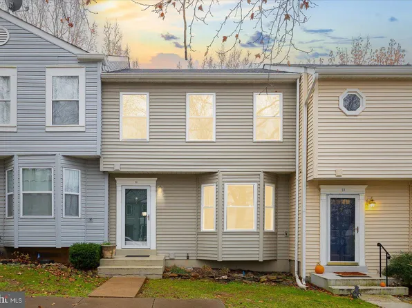 11 Aviary St, Warrenton, VA 20186
