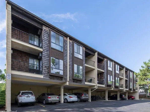 125 W Hoover Ave, Ann Arbor, MI