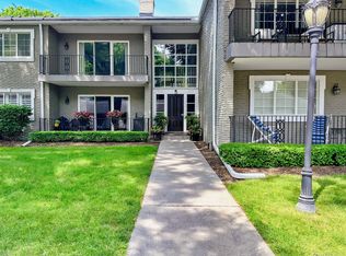 1115 N Old Woodward Ave UNIT 74, Birmingham, MI 48009