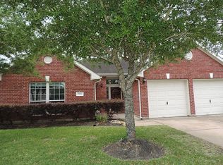 17611 Belwood Park Ln, Cypress, TX 77433
