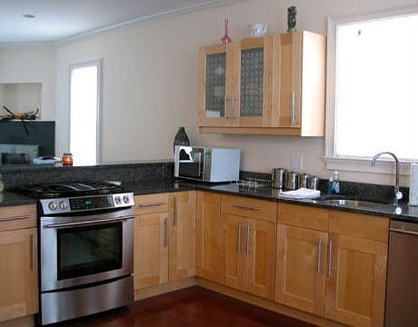 Ultra kitchen