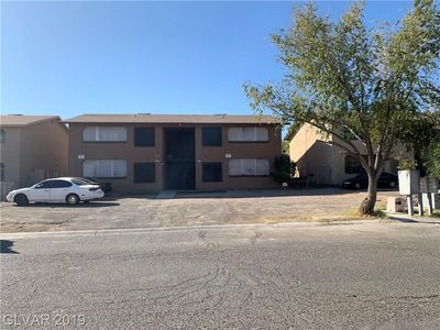 4581 Macher Way, Las Vegas, NV, 89121