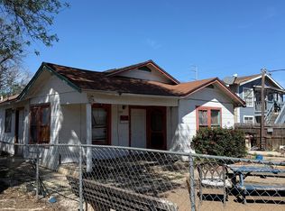 1915 Pasadena St, San Antonio, TX 78201