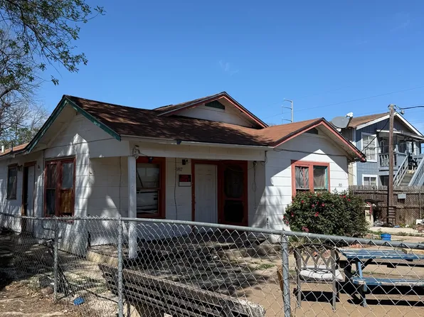 1915 Pasadena St, San Antonio, TX 78201