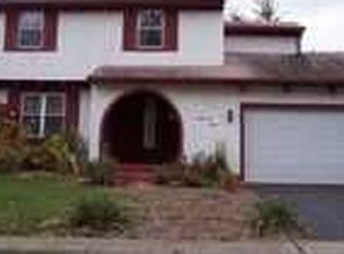 2215 Teakwood Dr, Columbus, OH 43229