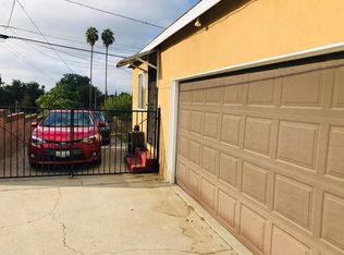 400 W Chestnut Ave, San Gabriel, CA 91776