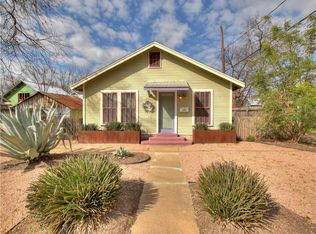 202 Attayac St, Austin, TX 78702