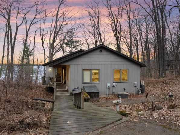 25050 Olsen Road, Webster, WI 54893