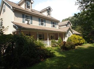 128 Frantz Rd, Kunkletown, PA 18058