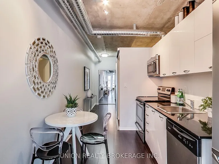 150 Sudbury St #1305 — Photo 6