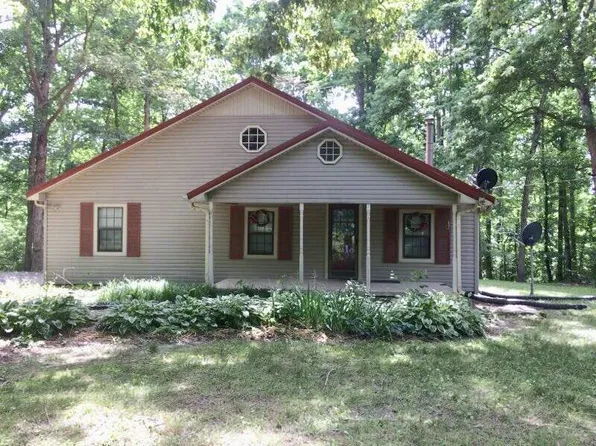 11119 Darden Christian Chp, Wildersville, TN 38388