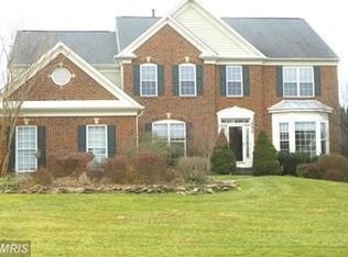 19620 Hoover Farm Dr, Laytonsville, MD 20882