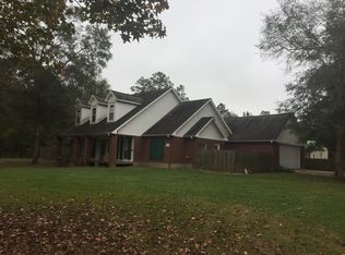 2849 Hamilton Rd, Vinton, LA 70668