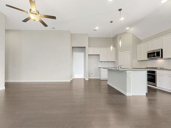 Kitchen - Representational Photo