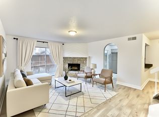 5626 Preston Oaks Rd APT 42A, Dallas, TX 75254