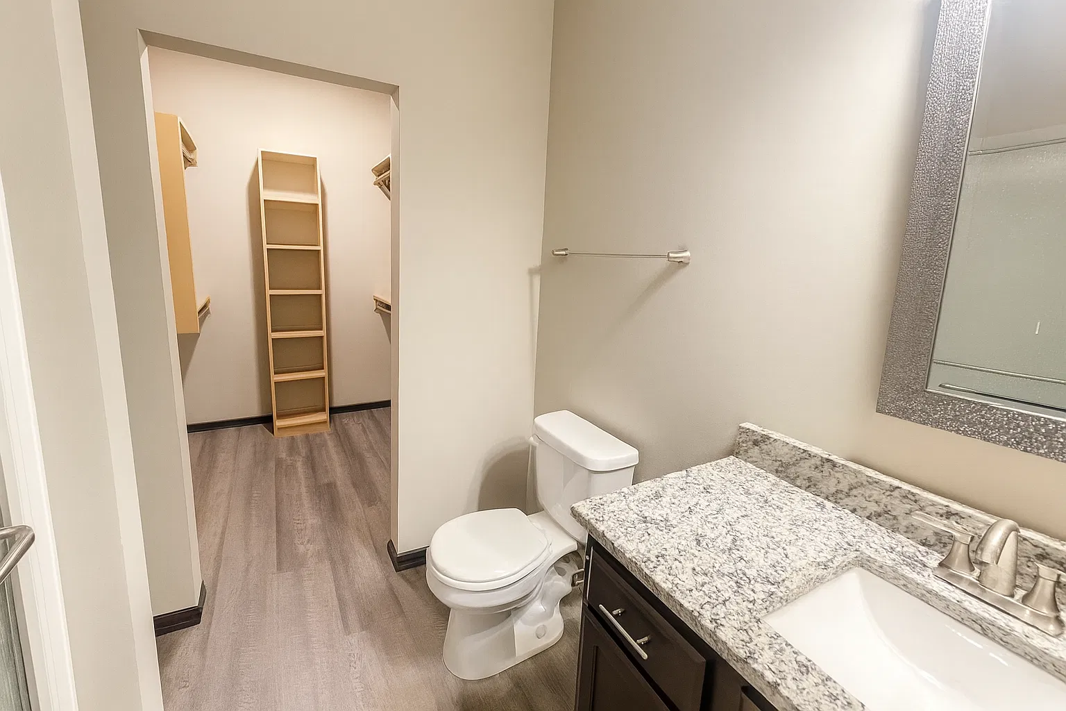 3 bed, 1240 sqft, $1,550 — Photo 4