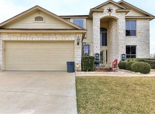 249 Scarlet Ln, Harker Heights, TX 76548