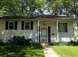 2600 Summerfield Dr, Lafayette, IN 47909