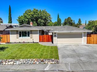 2761 Orchid St, Fairfield, CA 94533