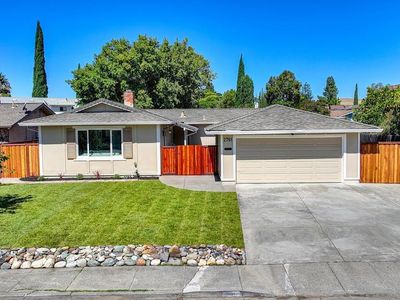 2761 Orchid St, Fairfield, CA, 94533
