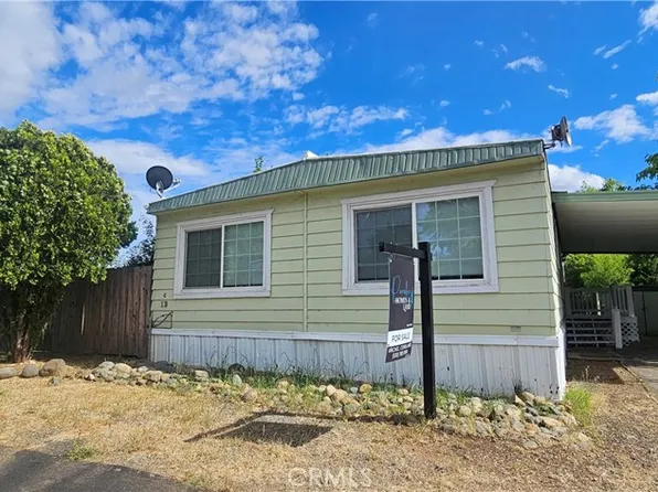 2920 Clark Rd #C12, Oroville, CA 95965