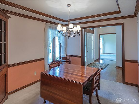 5th image of 7112 Lookout Ct