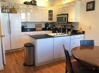 474 Commercial St #1, Boston, MA 02109