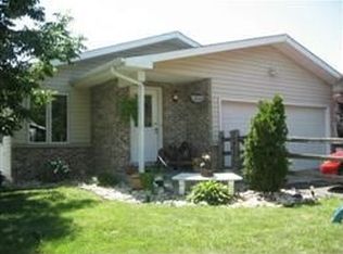 26803 115th St, Trevor, WI 53179