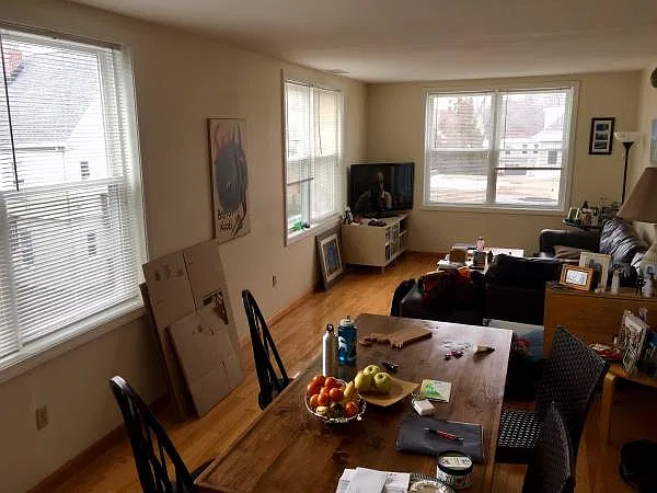 2 bed, $3,100 — Photo 2