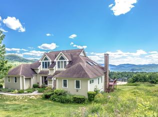 25 E Field Rd #25, Jackson, NH 03846