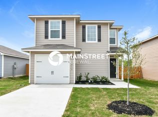 3215 Begonia Bnd, San Antonio, TX 78222
