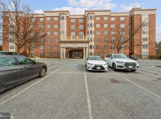 7902 Brynmor Ct UNIT 603, Pikesville, MD 21208