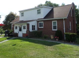 202 Alvin St, Johnstown, PA 15904