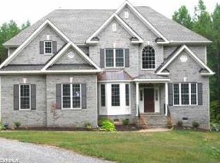 15504 Redview Ln, Beaverdam, VA 23015
